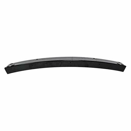 PERFECTPITCH Front Bumper Reinforcement for 2010-2012 Nissan Altima PE2143059